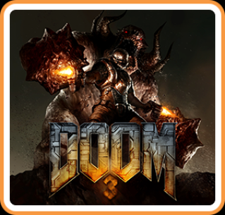 Doom 3