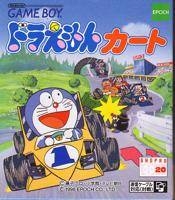 Doraemon Kart