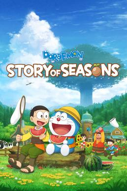 Doraemon: Nobita's Story of Seasons