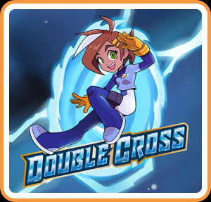 Double Cross
