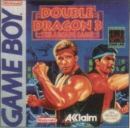 Double Dragon 3: The Arcade Game