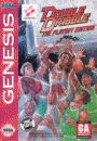 Double Dribble: The Playoff Edition
