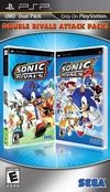 Double Rivals Attack Pack!
