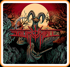 Down to Hell