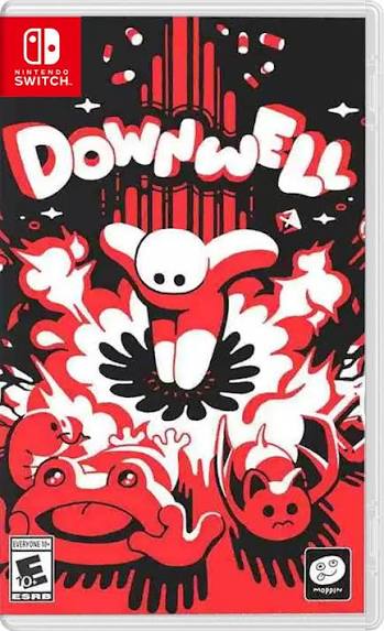 Downwell