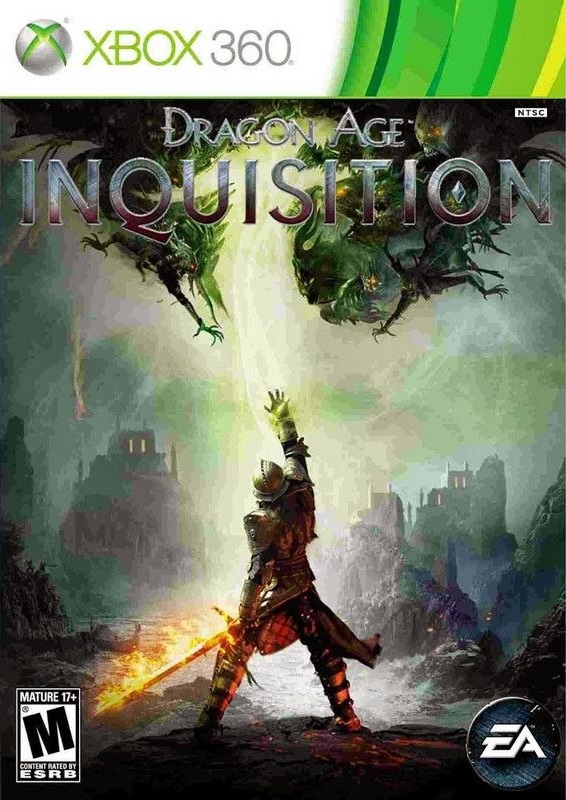 Dragon Age: Inquisition
