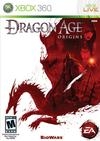 Dragon Age: Origins