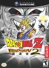 Dragon Ball Z: Budokai 2