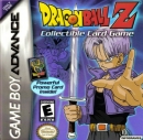 Dragon Ball Z: Collectible Card Game