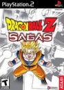 Dragon Ball Z: Sagas