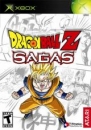Dragon Ball Z: Sagas