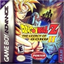 Dragon Ball Z: The Legacy of Goku II