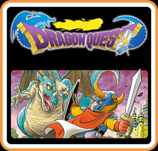 Dragon Quest