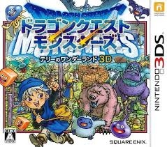 Dragon Quest Monsters: Terry's Wonderland 3D