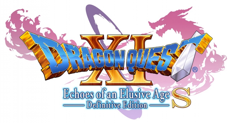 Dragon Quest XI S: Definitive Edition