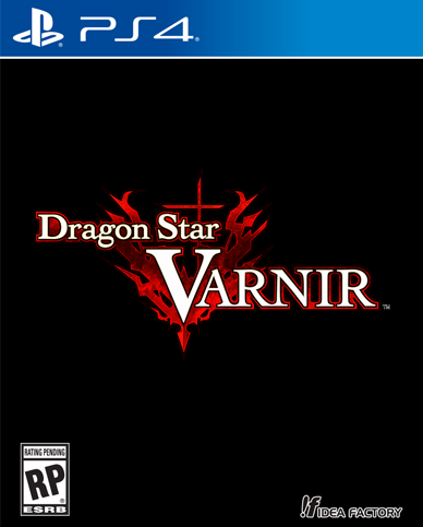 Dragon Star Varnir