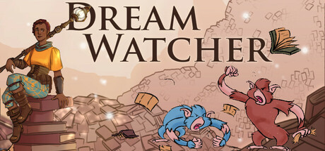 DreamWatcher