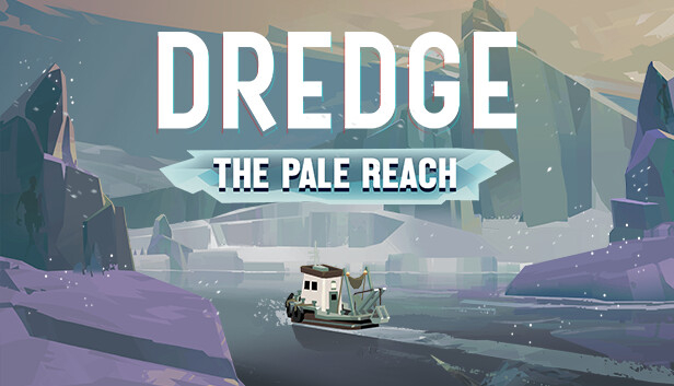 DREDGE
