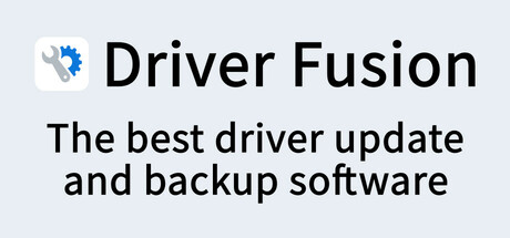 Driver Fusion - The Best Driver & Device Solution