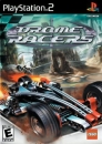 Drome Racers
