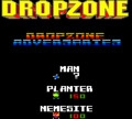 Dropzone