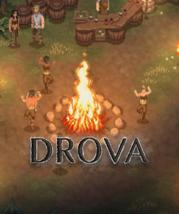 Drova - Forsaken Kin