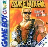 Duke Nukem