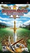 Dungeon Maker II: The Hidden War