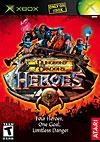 Dungeons & Dragons Heroes