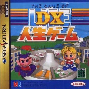 DX Game of Life