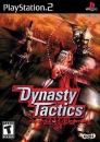 Dynasty Tactics
