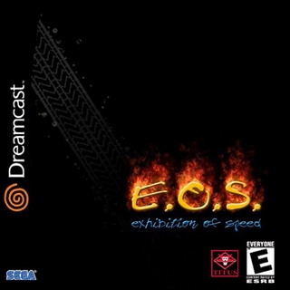 E.O.S. - Exhibition of Speed