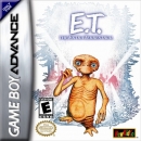 E.T. The Extra-Terrestrial