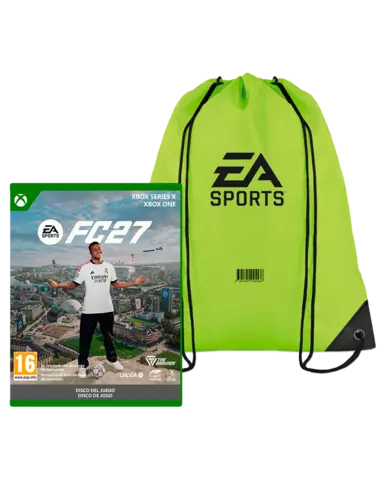 EA SPORTS FC 27