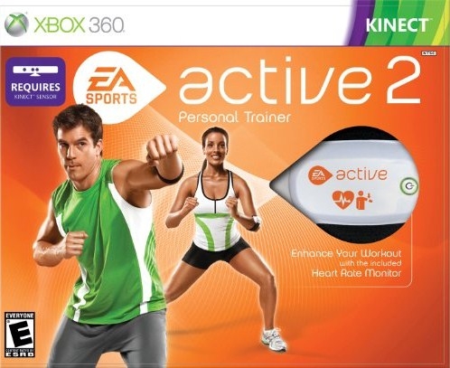 EA Sports Active 2