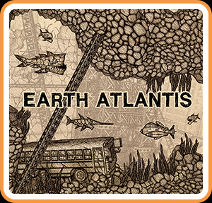 Earth Atlantis