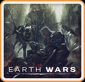 Earth Wars