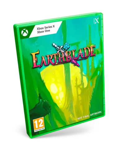 Earthblade