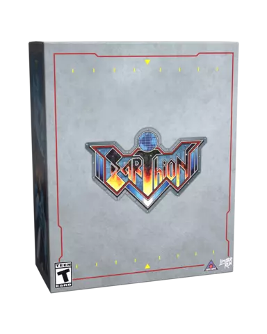 Earthion - Collector's Edition