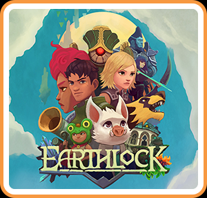 Earthlock