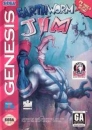 Earthworm Jim