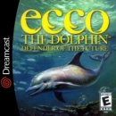 Ecco the Dolphin: Defender of the Future