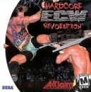 ECW Hardcore Revolution