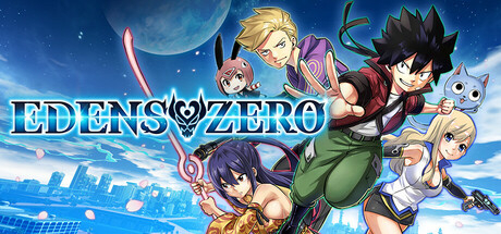 Edens Zero