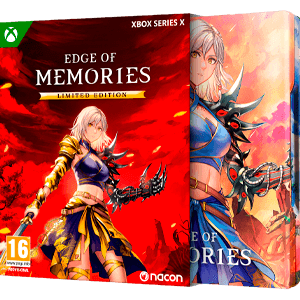 Edge of Memories - Deluxe Edition