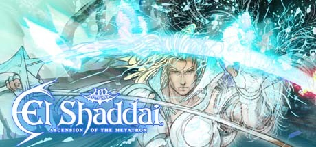 El Shaddai: Ascension of the Metatron HD Remaster