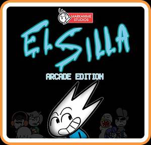 El Silla - Arcade Edition