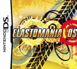 Elastomania DS