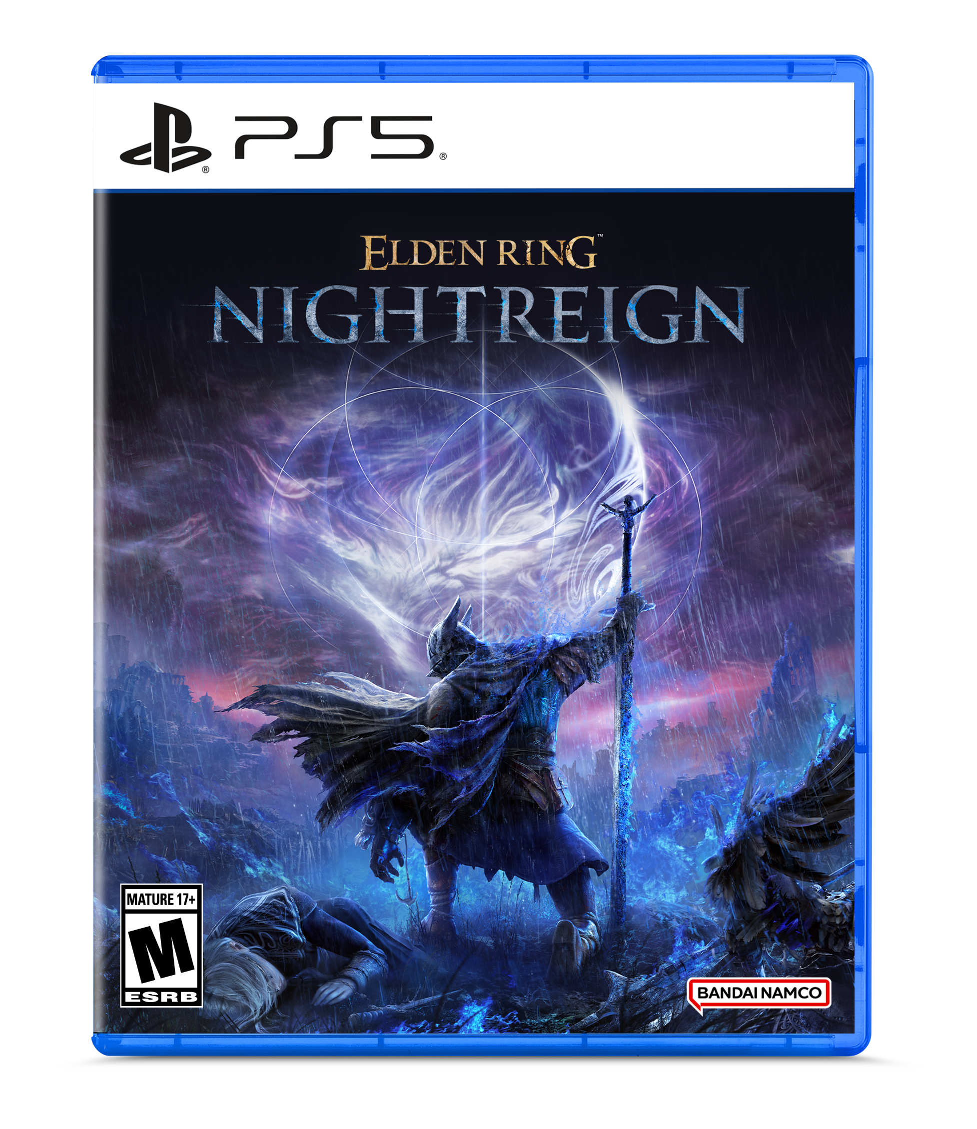 ELDEN RING NIGHTREIGN Deluxe Edition