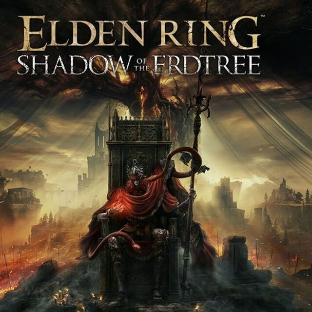 Elden Ring: Shadow of the Erdtree